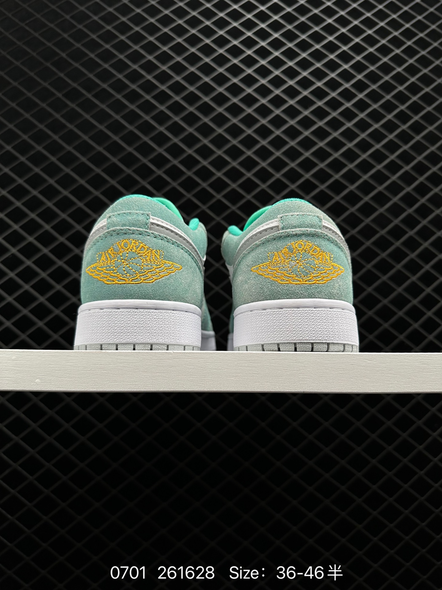 Nike Air Jordan 1 Low SE